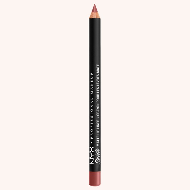 Suede Matte Lip Liner Cannes Suede Matte Lip Liner Cannes