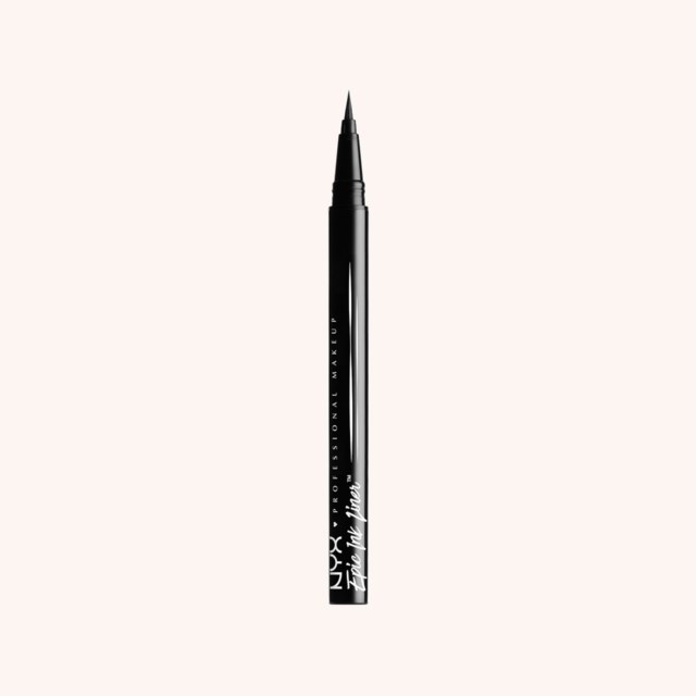 Epic Ink Liner Black