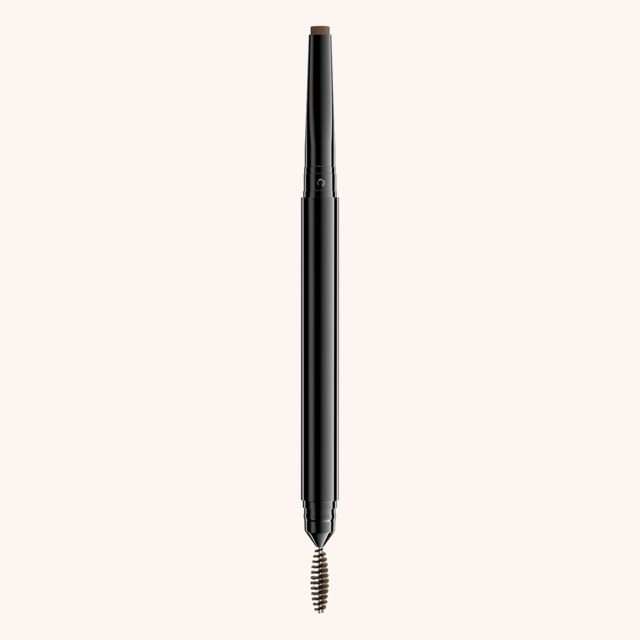 Precision Brow Pencil Liners Ash Brown