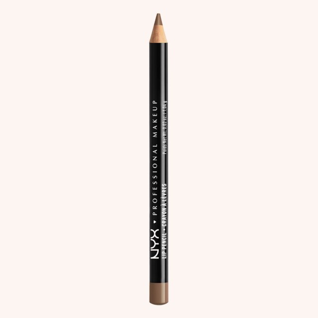 Slim Lip Pencil Cappuccino