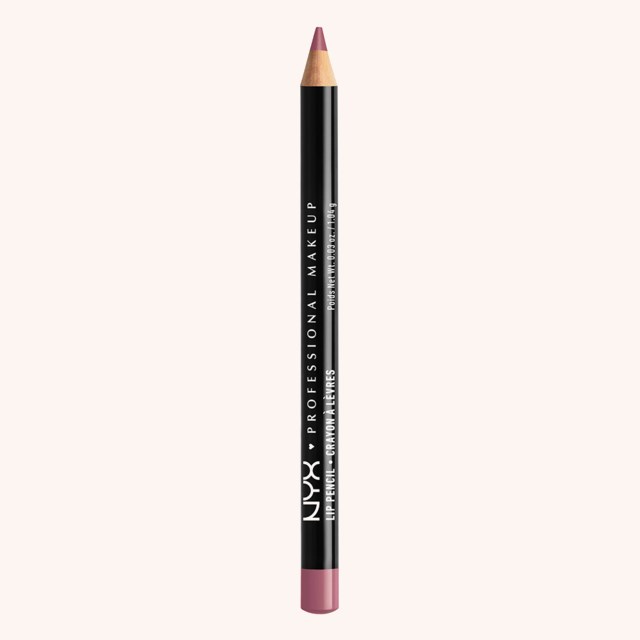 Slim Lip Pencil Deep Purple