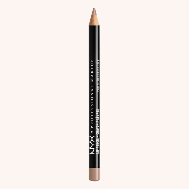 Slim Lip Pencil Nutmeg