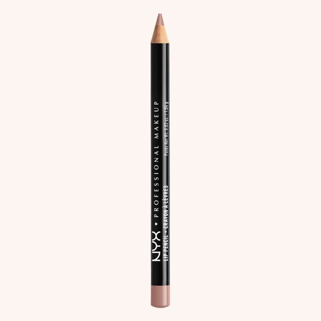 Slim Lip Pencil Coffee Slim Lip Pencil Coffee