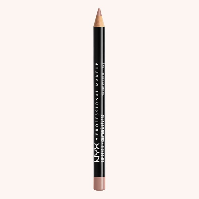 Slim Lip Pencil Coffee