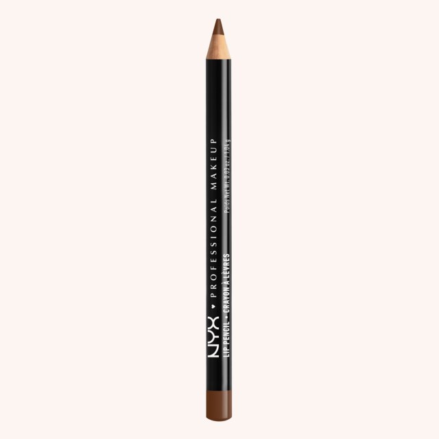 Slim Lip Pencil Hot Cocoa