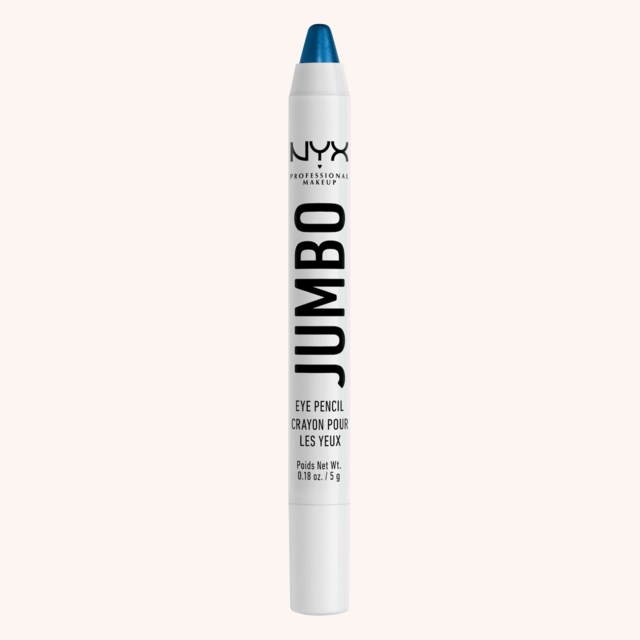 Jumbo Eye Pencil Blueberry Pop