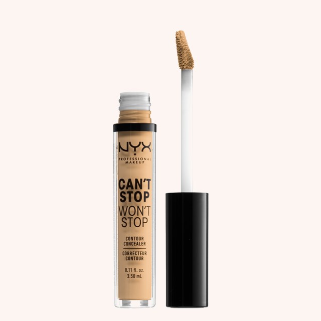 Can't Stop Won't Stop Concealer True Beige Can't Stop Won't Stop Concealer True Beige