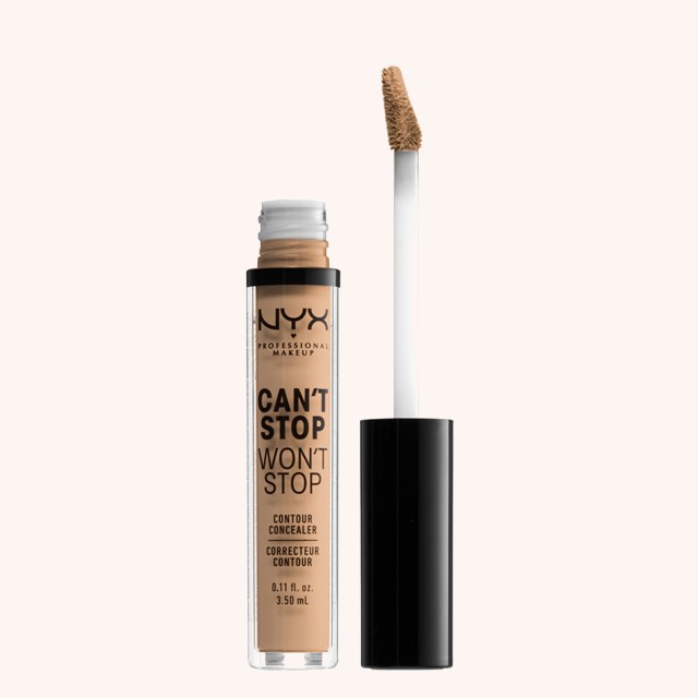 Can't Stop Won't Stop Concealer Medium Olive Can't Stop Won't Stop Concealer Medium Olive