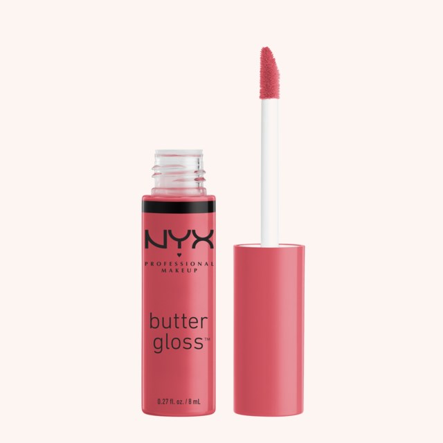 Butter Gloss Sorbet Butter Gloss Sorbet