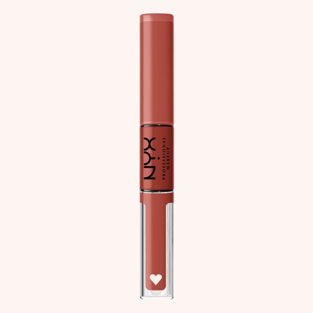 Shine Loud Pro Pigment Lip Shine Life Goals Shine Loud Pro Pigment Lip Shine Life Goals
