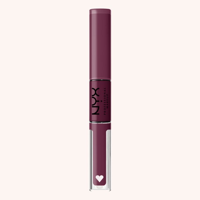 Shine Loud Pro Pigment Lip Shine Make It Work Shine Loud Pro Pigment Lip Shine Make It Work