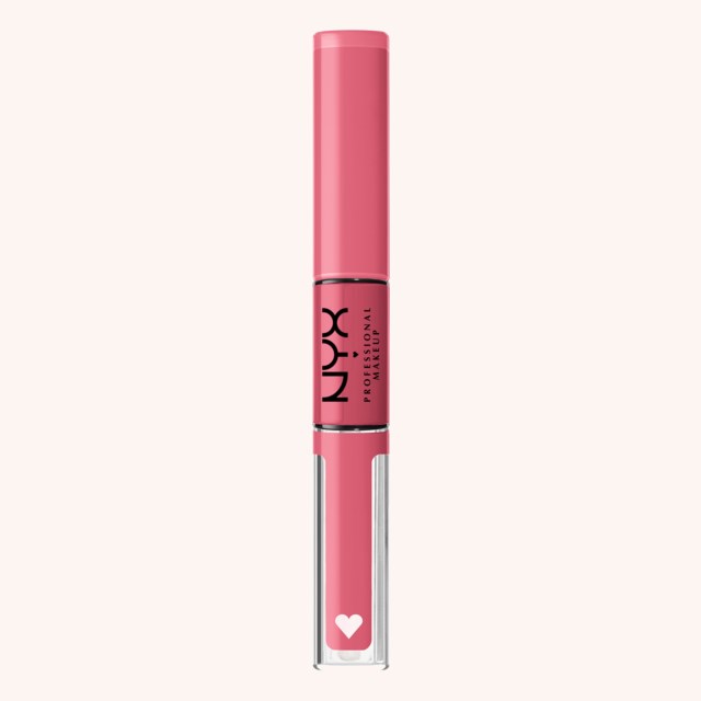 Shine Loud Pro Pigment Lip Shine Movin' Up Shine Loud Pro Pigment Lip Shine Movin' Up
