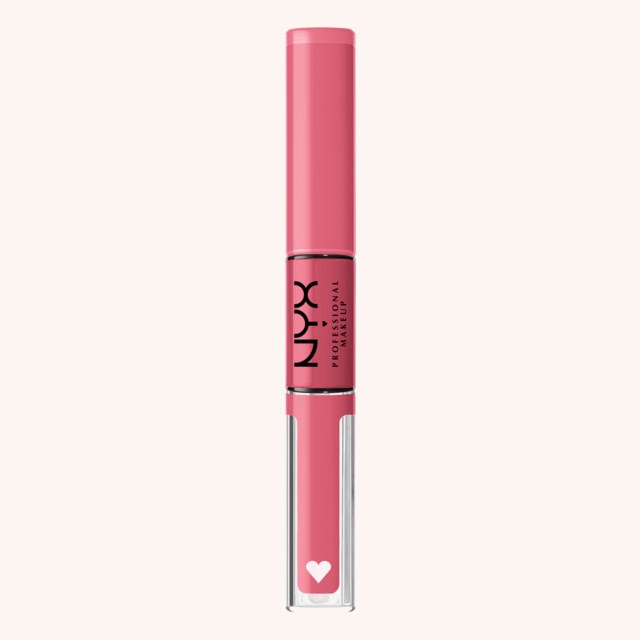 Shine Loud Pro Pigment Lip Shine Movin' Up