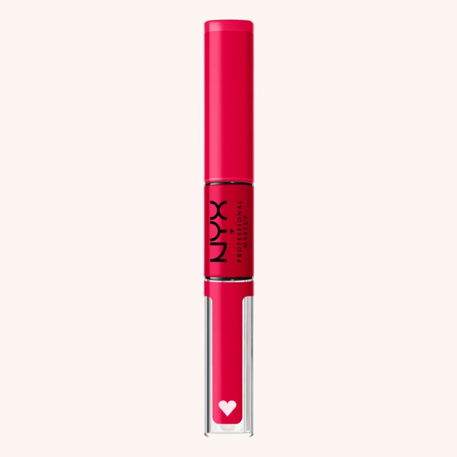 Shine Loud Pro Pigment Lip Shine On A Mission Shine Loud Pro Pigment Lip Shine On A Mission