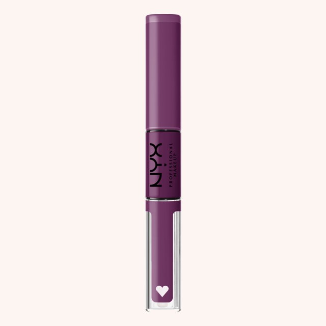 Shine Loud Pro Pigment Lip Shine Shake Things Up Shine Loud Pro Pigment Lip Shine Shake Things Up