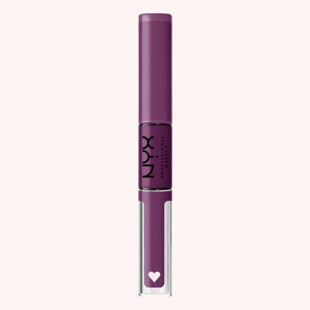 Shine Loud Pro Pigment Lip Shine Shake Things Up