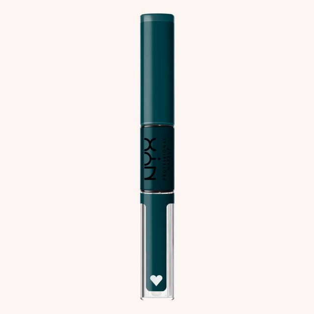 Shine Loud Pro Pigment Lip Shine Self-Taught Millionaire Shine Loud Pro Pigment Lip Shine Self-Taught Millionaire