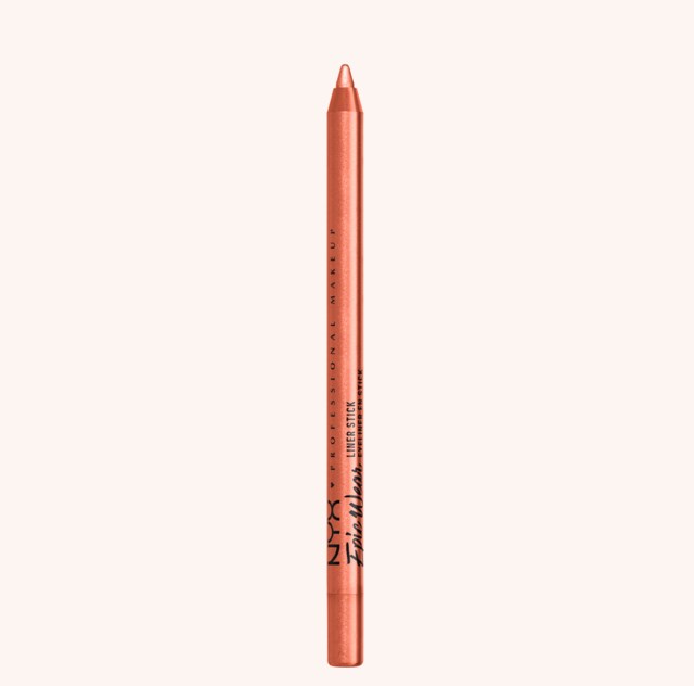 Epic Wear Liner Sticks Orange Zest