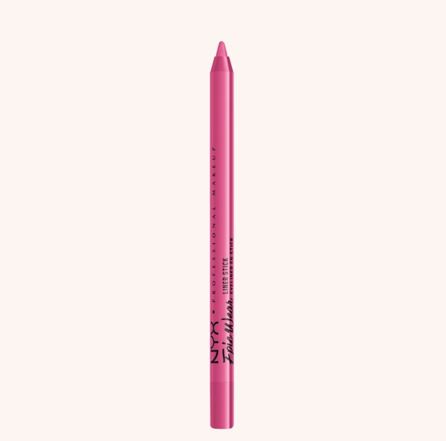 Epic Wear Liner Sticks Pink Spirit