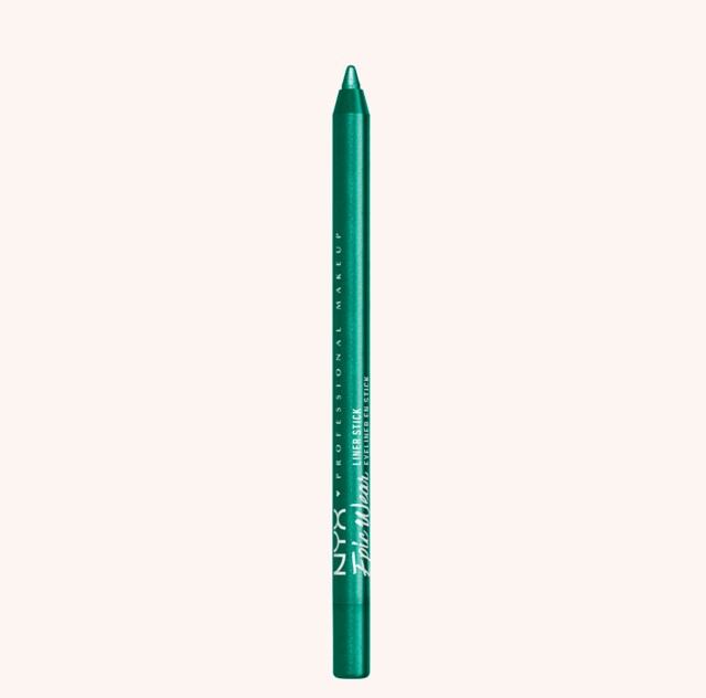 Epic Wear Liner Sticks Intense Teal