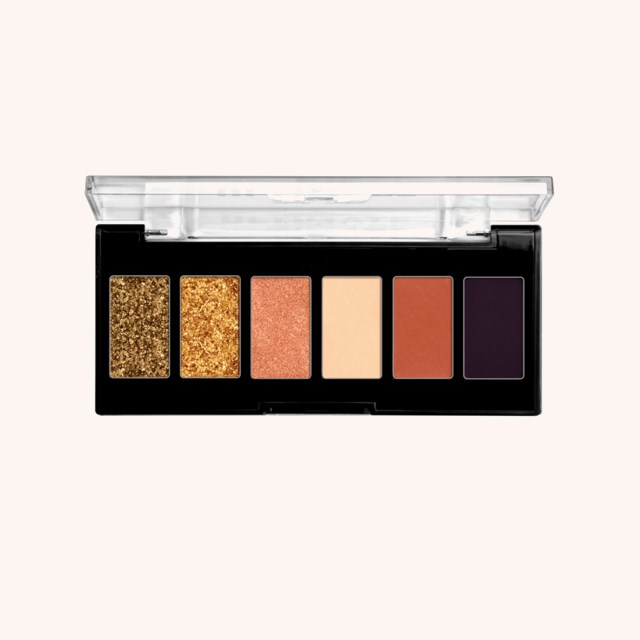 Ultimate Edit Petit Palette