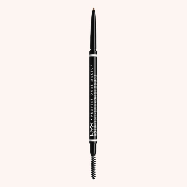 Micro Brow Pencil Taupe