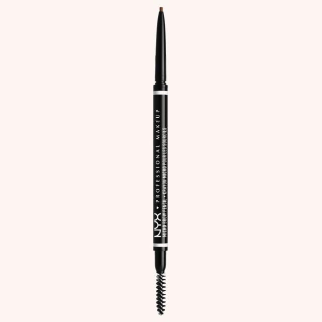 Micro Brow Pencil Chocolate