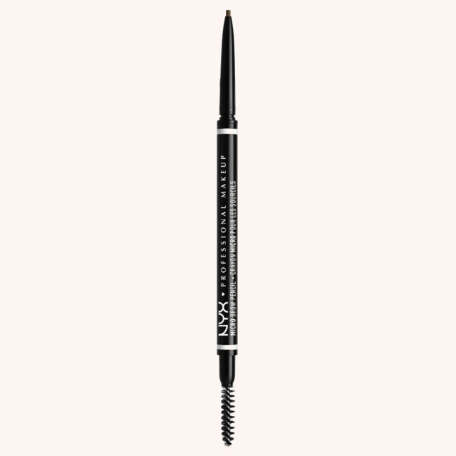 Micro Brow Pencil Ash Brown Micro Brow Pencil Ash Brown