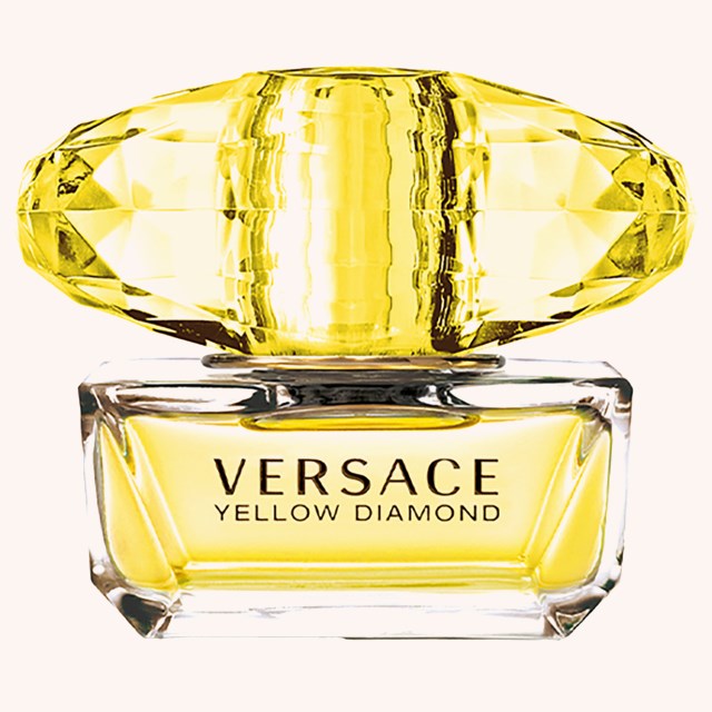 Yellow Diamond EdT 50 ml