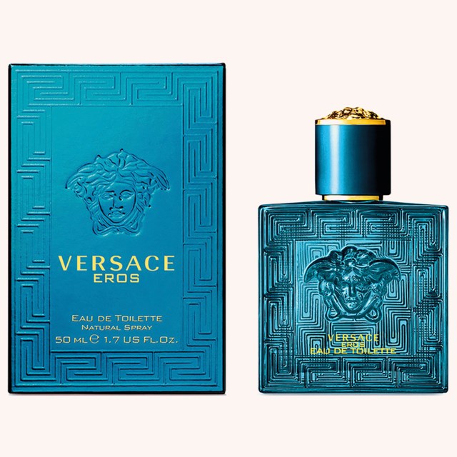 Eros EdT 50 ml Eros EdT 50 ml