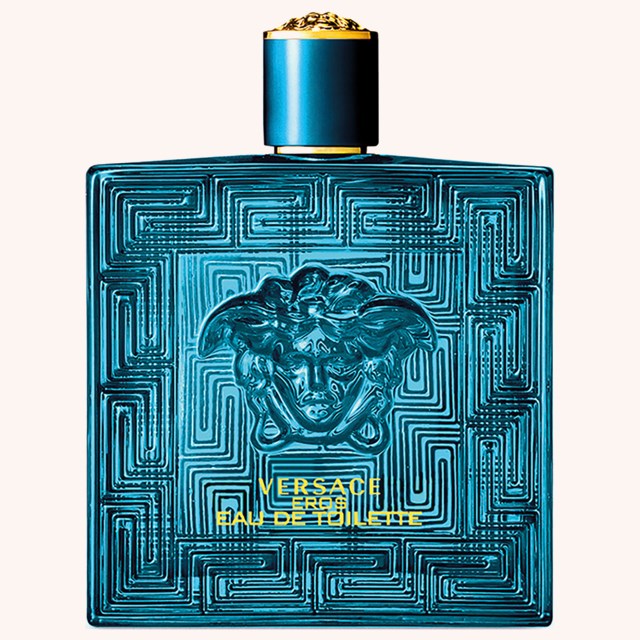 Eros EdT 100 ml Eros EdT 100 ml