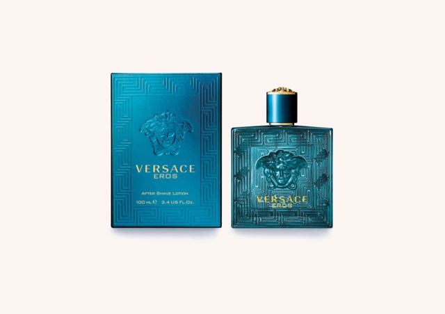 Eros Pour Homme After Shave 100 ml