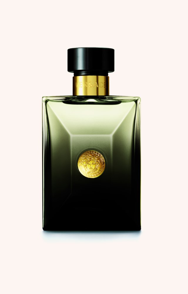 Oud Noir Pour Homme EdP 100 ml