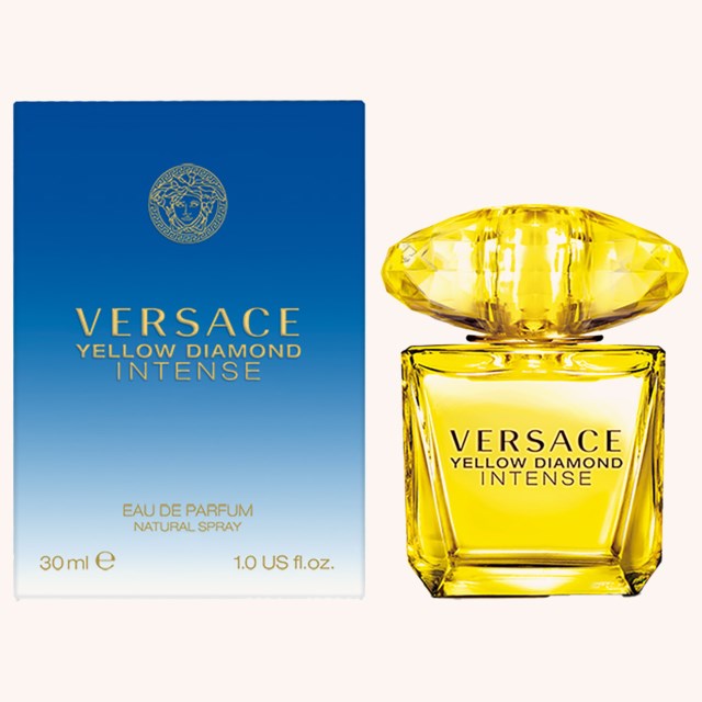 Yellow Diamond Intense EdP 30 ml Yellow Diamond Intense EdP 30 ml