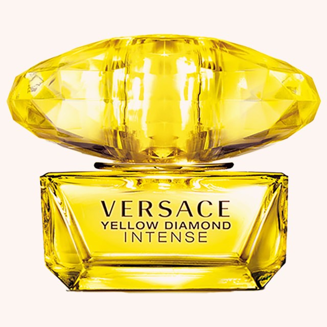 Yellow Diamond Intense EdP 50 ml Yellow Diamond Intense EdP 50 ml
