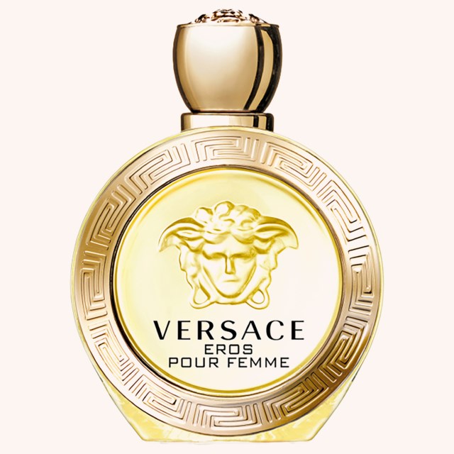 Eros Pour Femme EdT 50 ml Eros Pour Femme EdT 50 ml
