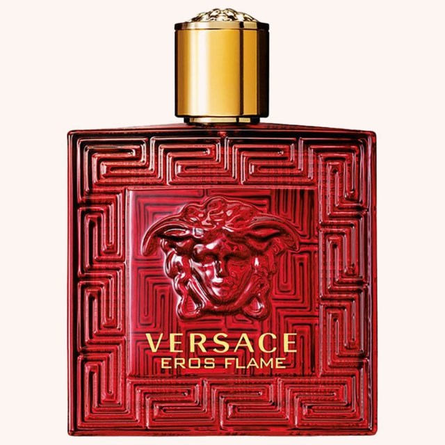 Eros Flame After Shave Lotion 100 ml
