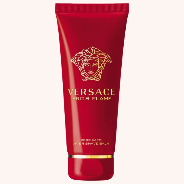 Eros Flame After Shave Balm 100 ml Eros Flame After Shave Balm 100 ml