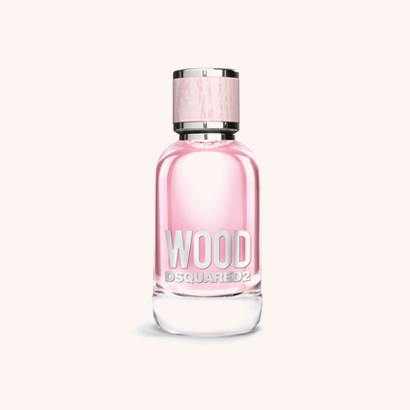Wood Pour Femme EdT 30 ml