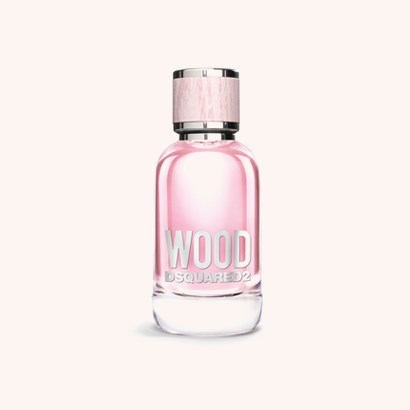 Wood Pour Femme EdT 30 ml