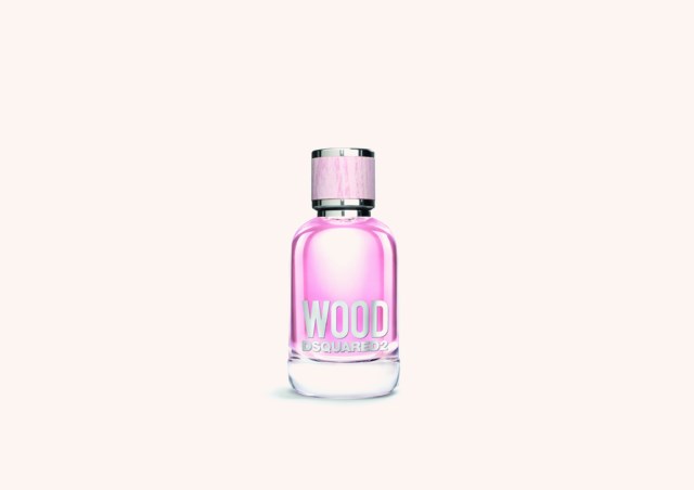 Wood Pour Femme EdT 50 ml