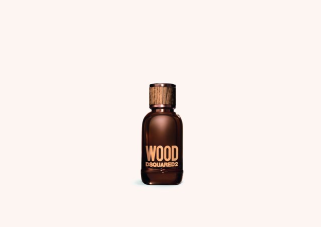 Wood Pour Homme EdT 30 ml