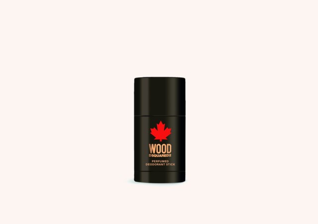 Wood Pour Homme Deodorant Stick