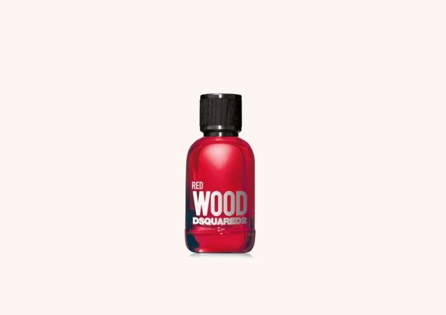Red Wood Pour Femme EdT 50 ml Red Wood Pour Femme EdT 50 ml