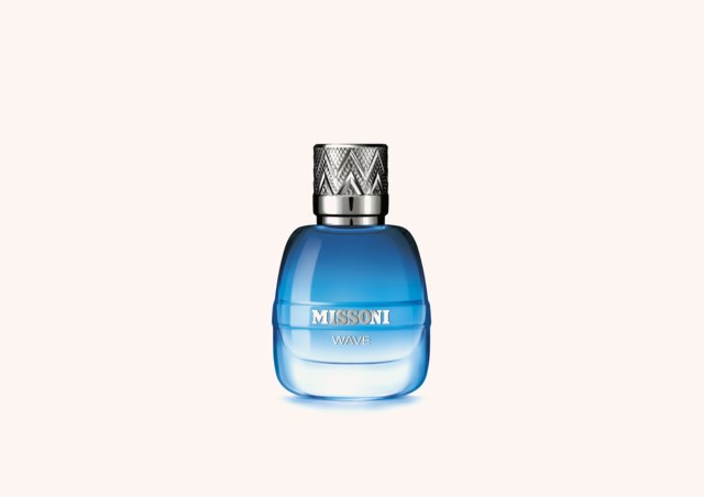 Wave Pour Homme EdT 50 ml