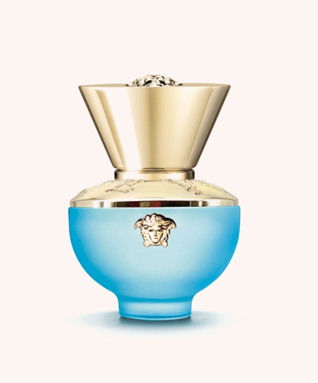 Dylan Turquoise Pour Femme EdT 30 ml Dylan Turquoise Pour Femme EdT 30 ml