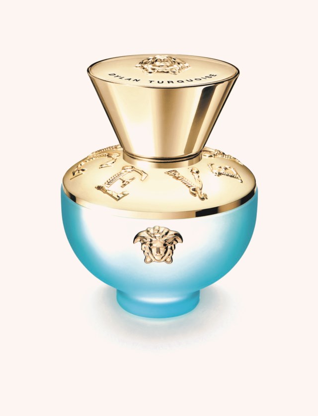 Dylan Turquoise Pour Femme EdT 50 ml Dylan Turquoise Pour Femme EdT 50 ml