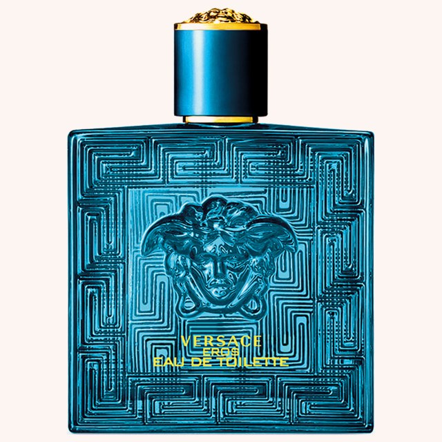 Eros Pour Homme EdP 50 ml Eros Pour Homme EdP 50 ml