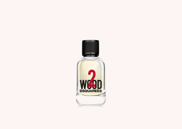 2 Wood EdT 50 ml 2 Wood EdT 50 ml