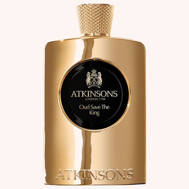 Oud Save The King EdP 100 ml Oud Save The King EdP 100 ml